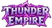 Thunder Empire Thunder Empire